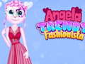 Juego Angela Trendy Fashionista