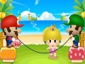 Juego In rope
