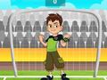 Juego Ben 10 GoalKeeper