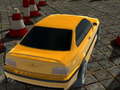 Juego Car OpenWorld Game 3d