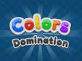 Juego Colors Domination