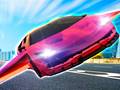 Juego Ultimate Flying Car