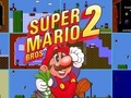 Juego Super Mario Bros 2