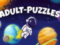 Juego Adult-Puzzles