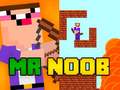 Juego Mr Noob