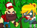 Juego Axe Of Fury