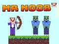 Juego Mr Noob