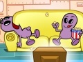Juego Poppin' Corn