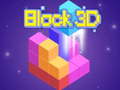 Juego Block 3D