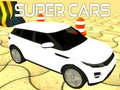 Juego Super Cars
