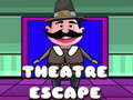 Juego Theatre Escape