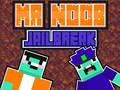 Juego Mr Noob Jailbreak