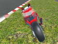 Juego Crazy Bike Racer