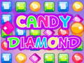 Juego Candy Diamonds