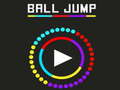 Juego Ball Jump 