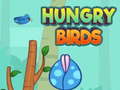 Juego Hungry Birds