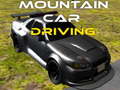 Juego Mountain Car Driving