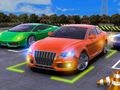 Juego Driving Test Simulator