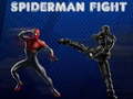 Juego Spiderman Fight