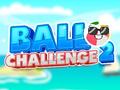 Juego Ball Challenge 2
