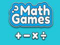 Juego Math games