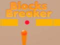 Juego Blocks Breaker 