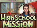 Juego High School Mission