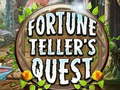 Juego Fortune Tellers Quest