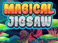 Juego Magical Jigsaw