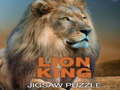 Juego Lion King Jigsaw Puzzle 