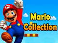 Juego Mario Collection