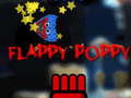 Juego Flappy Poppy