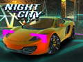 Juego Night City Racing