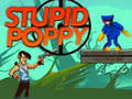 Juego Stupid Poppy