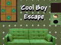 Juego Cool Boy Escape