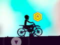 Juego Mountain Rider Motorcycle