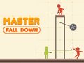 Juego Master Fall Down