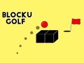 Juego Blocku Golf