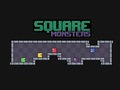 Juego Square Monsters