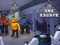 Juego One Escape