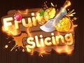 Juego Fruit Slicing