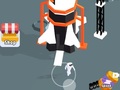 Juego Moon Pioneer Online