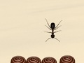 Juego Smash All Ants