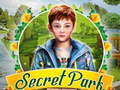 Juego Secret Park