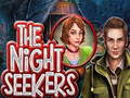 Juego The Night Seekers