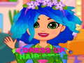 Juego Dress Up Hair Style