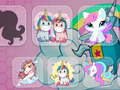 Juego My Baby Unicorn - Magical Unicorn Pet Care Games 