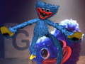 Juego Wuggy Horror: Hide N Seek