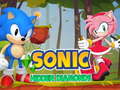 Juego Sonic Hidden Diamonds