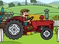 Juego Tractor Mania 2